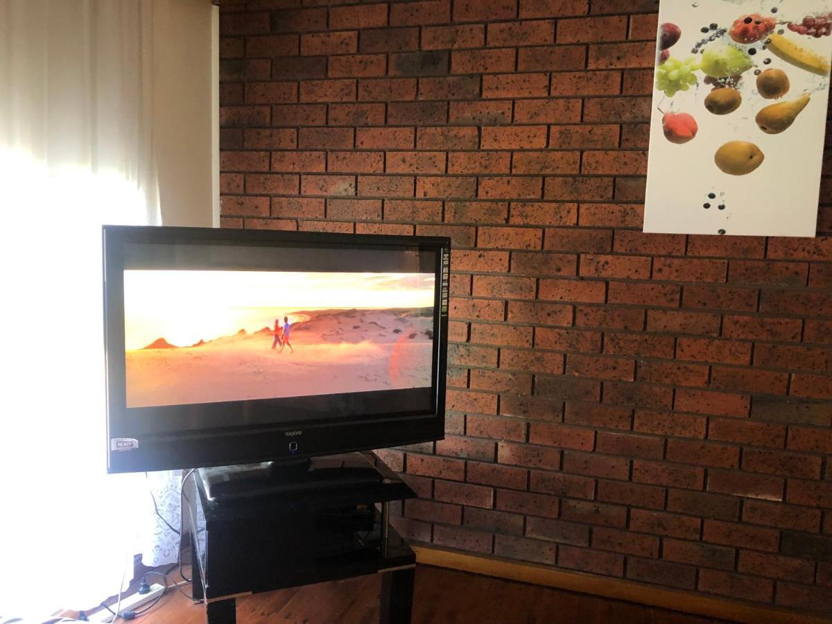 شقة Golden House سبرينغفال المظهر الخارجي الصورة